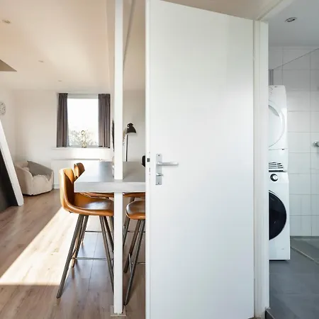 Sky View Apartamento *