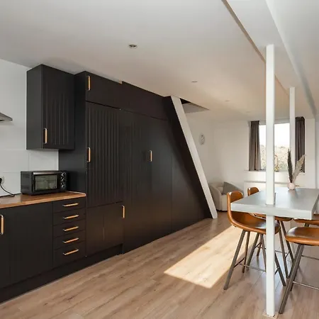 Apartamento Sky View