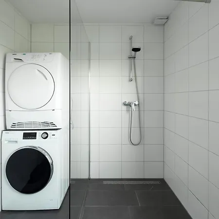 Apartamento Sky View *