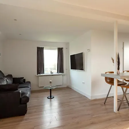 Apartman Sky View