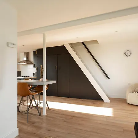 Sky View * ティルブルグ