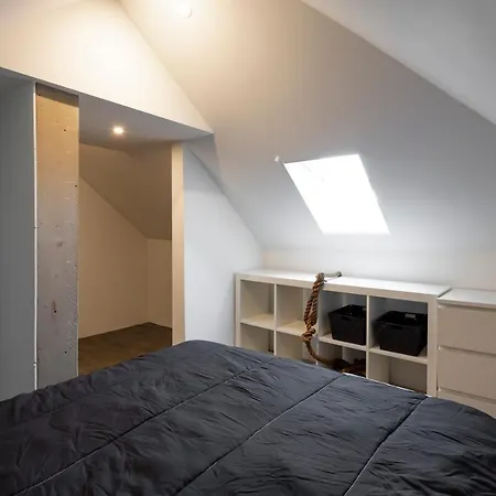 Apartamento Sky View *