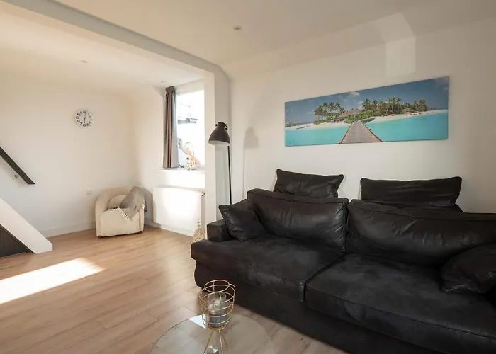 Sky View 튈뷔르흐