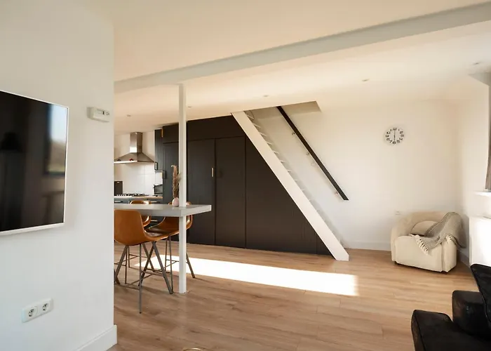 Sky View * 튈뷔르흐