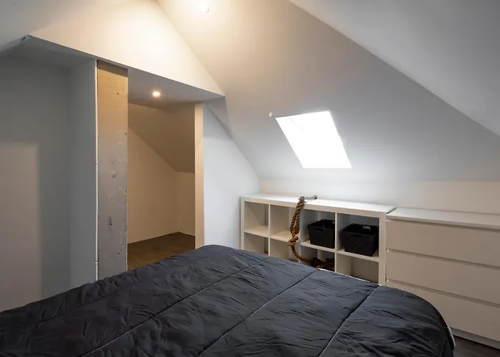 아파트 Sky View *