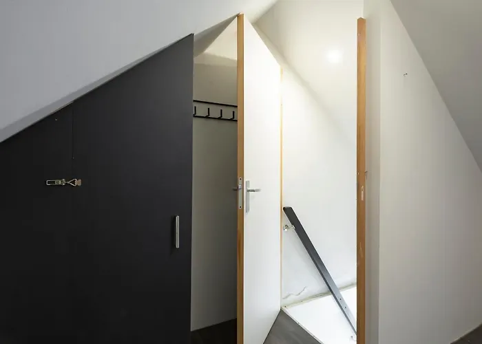 Sky View 튈뷔르흐