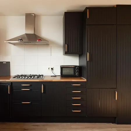 Sky View Apartamento