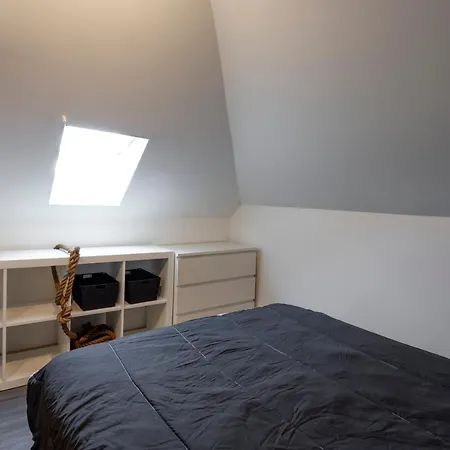 Sky View Apartamento