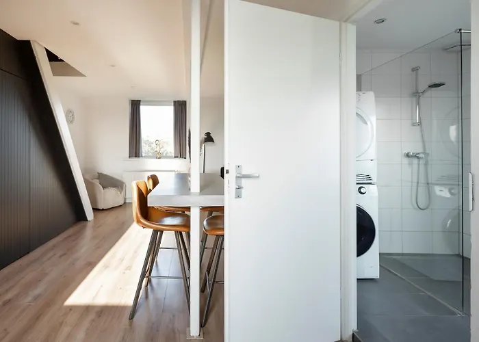 Sky View Apartamento *