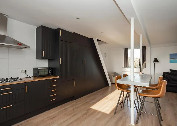 Apartamento Sky View