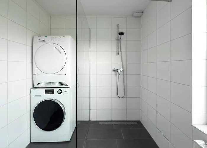 Apartamento Sky View *