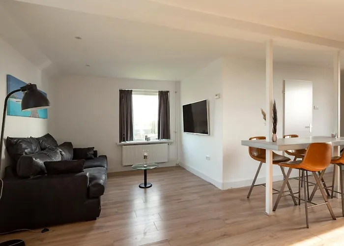 Apartamento Sky View