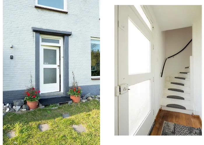 Sky View Apartamento