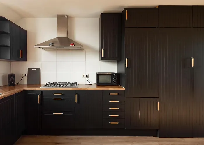 Sky View Apartamento